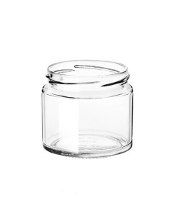 VASO CILINDRICO T43 PER ASSAGGI