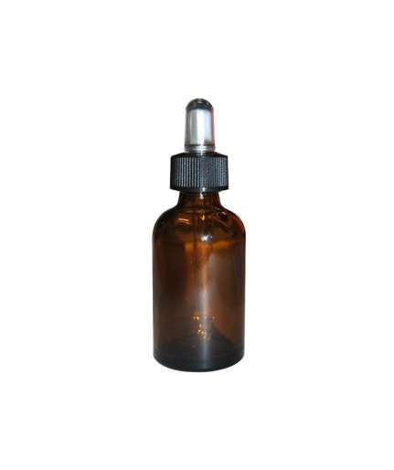 FLACONE TONDO CON CONTAGOCCE 10/20/30ml