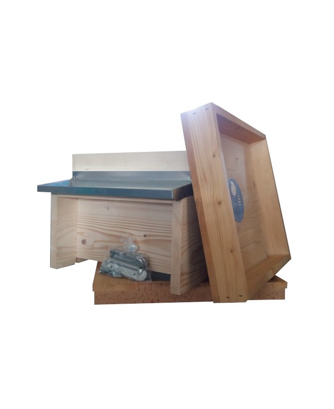 arnia globe t 1 k in kit di montaggio