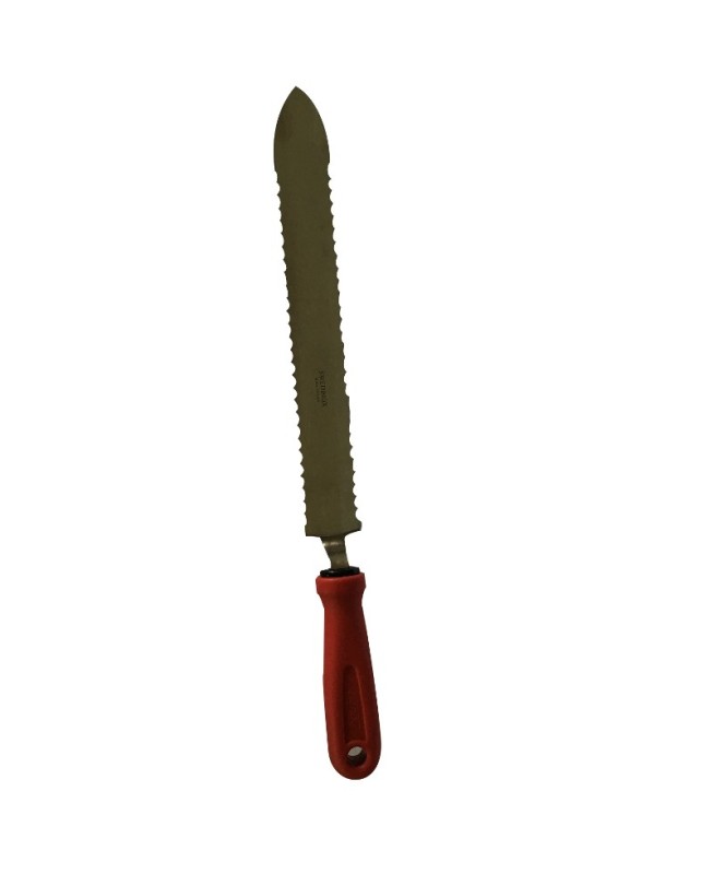 Coltello elettrico per disopercolare il miele, raschietto per miele