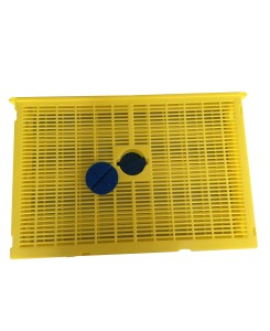 ISOLATORE A GABBIA ZEUS NIDO