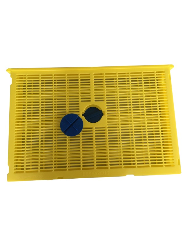 ISOLATORE A GABBIA ZEUS NIDO