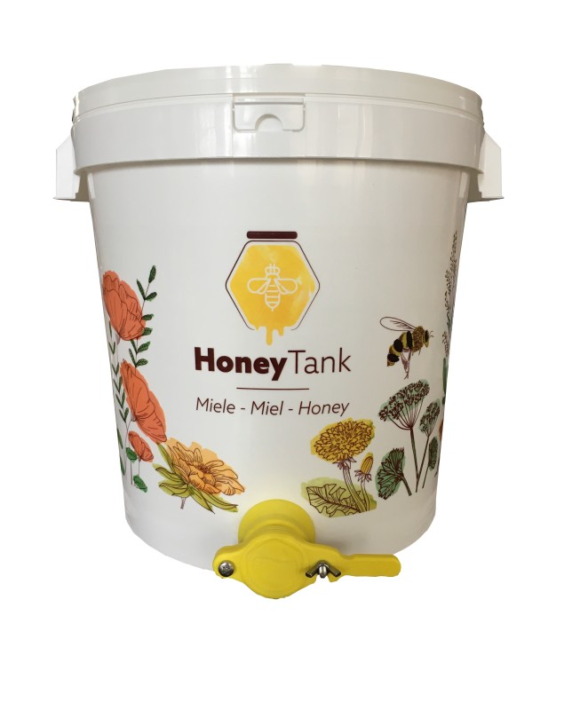 HONEY TANK MATURATORI