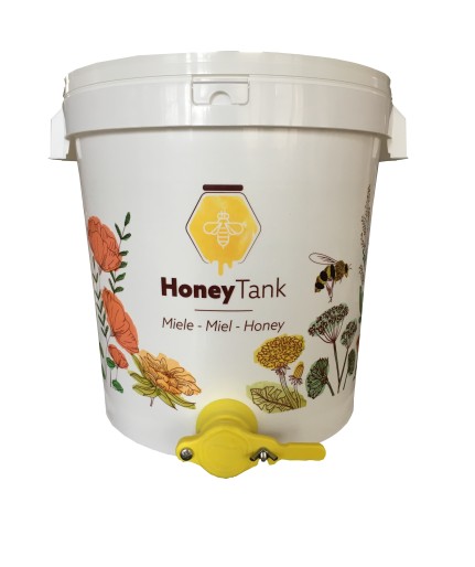 HONEY TANK MATURATORI