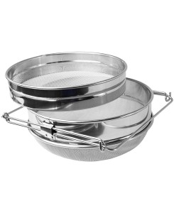 Kit Di Taratura Per Rifrattometro-Miele (olio Diottrico