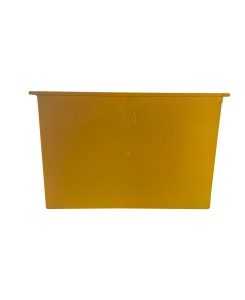 NUTRITORE A TASCA YELLOW