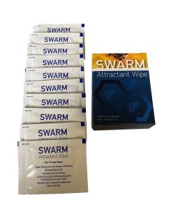 ATTRACTS SWARMS 10 SACHETS
