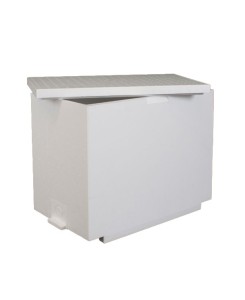 CASSETTINO IN POLISTIROLO