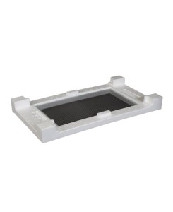 COPERCHIO CON RETE PER APICASE