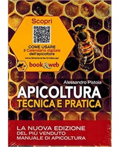 APICOLTURA TECNICA E PRATICA PISTOIA