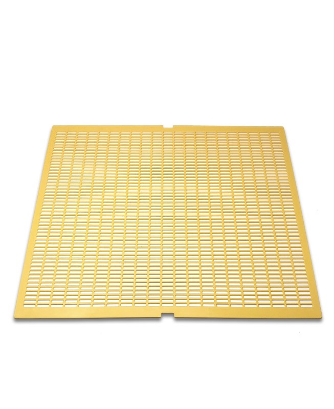 ESCLUDI REGINA IN PLASTICA