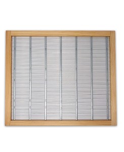 ESCLUDI REGINA CON CORNICE