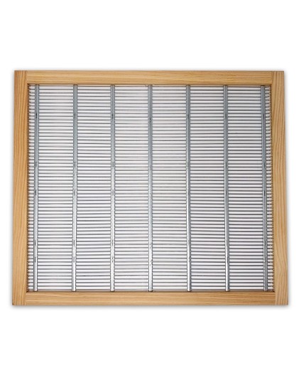 ESCLUDI REGINA CON CORNICE