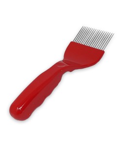 forchetta per disopercolare