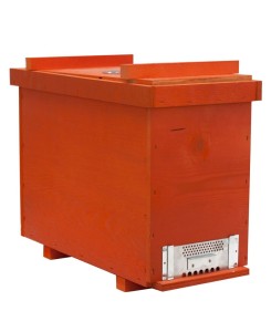 CASSETTINO PORTASCIAMI DA 6 T