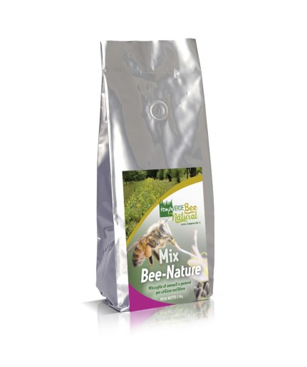 MIX BEE NATURE SEMENTI
