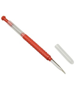 COGLILARVA IN PLASTICA