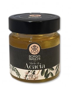 MIEL D'ACACIA