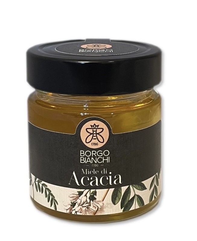 MIEL D'ACACIA