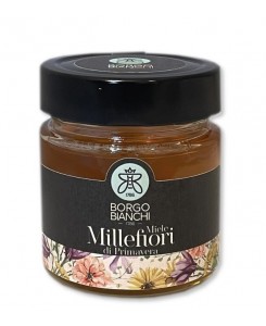 MIEL DE FLEURS SAUVAGES DE...