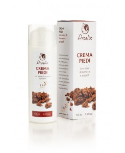 CREMA PIEDI PROELIX 150 ML