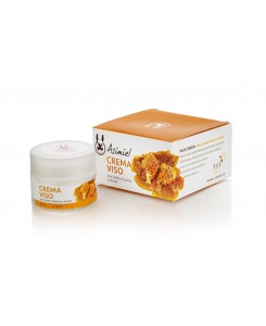 ASIMIEL FACE CREAM 50 ML