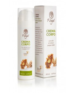 FITOJEL BODY CREAM 200 ML