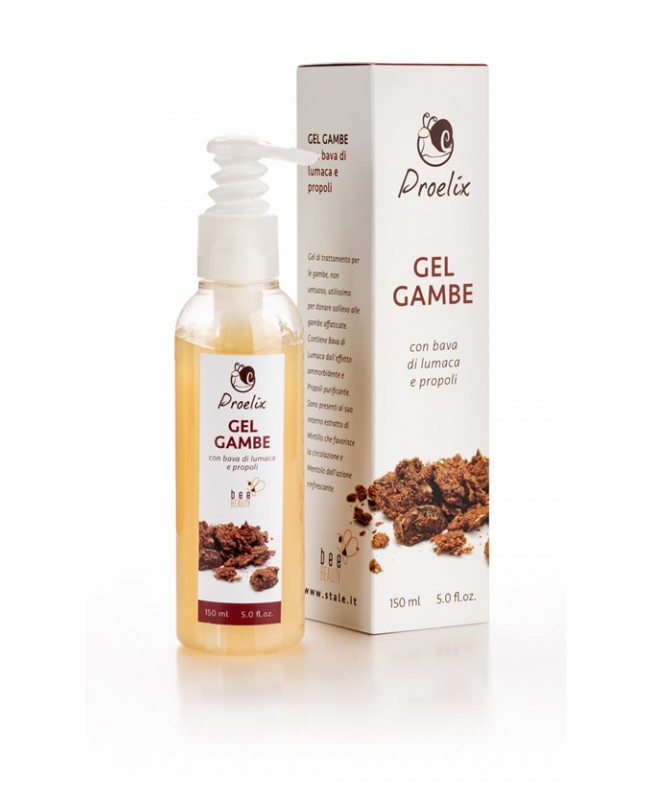 PROELIX LEG GEL 150 ML