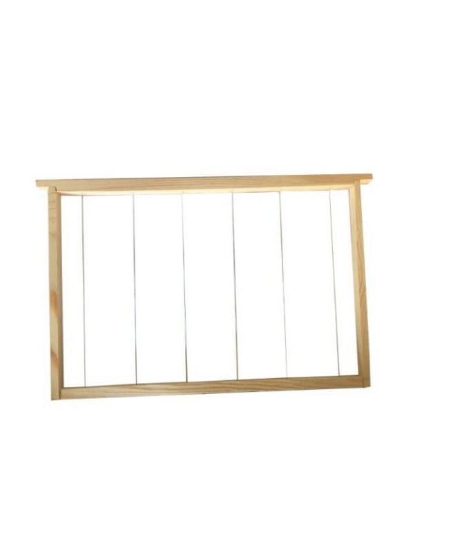 Scatola In Cartone Con Alveare Interno Per 6 Vasi Da 1Kg - Foto 6