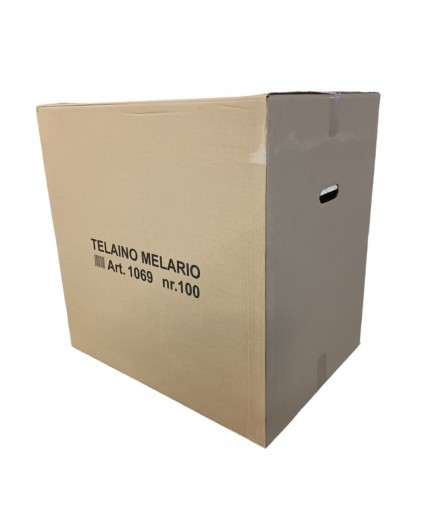 Materiali per avvolgimento: Dispenser per film estensibile - Ferplast