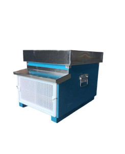 ARNIA D.B. GLOBE TROTTER...