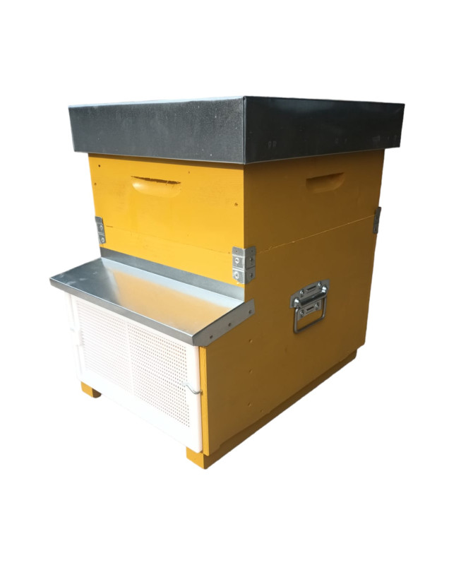 ARNIA D.B. GLOBE TROTTER PORTABLE MONTÉ PEINT 3C