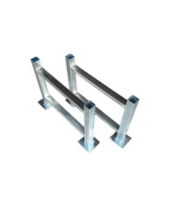 CAVALLETTO SUPPORTO PER ARNIE