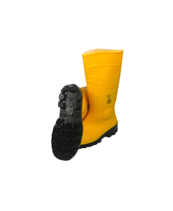 SAFETY BOOTS FOR BEEKEEPING