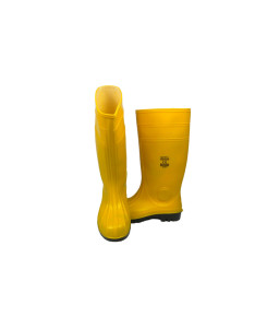 SAFETY BOOTS FOR BEEKEEPING