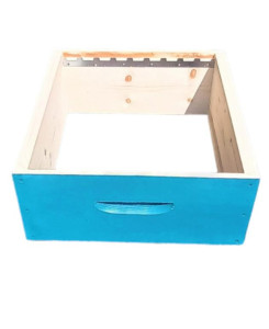 HONEY SUPER FOR HIVE D.B....