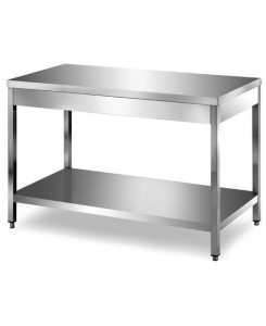 TAVOLO DA LABORATORIO