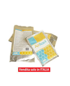 API-BIOXAL A BASE DI ACIDO...