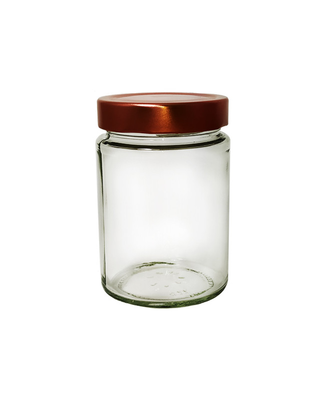 POT DE MIEL CHRISTIAN 310