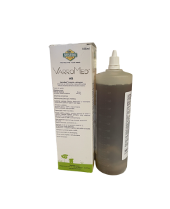 VARROMED 555 ML