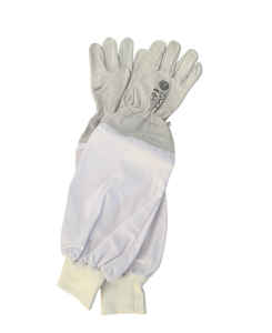 APIGLOVE LEATHER GLOVES