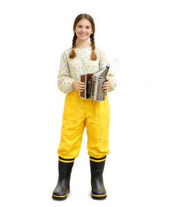 PANTALON BEE-KEEPER