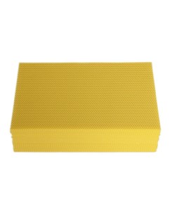 fogli cerei da nido e da melario