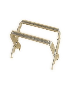 PINCE EN ACIER INOXYDABLE...