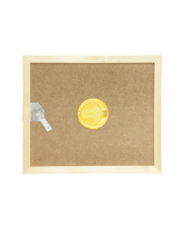 APISCAMPO 2 VIE SU TAVOLETTA