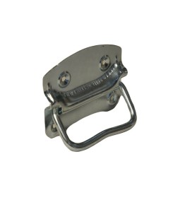 GALVANIZED HANDLE