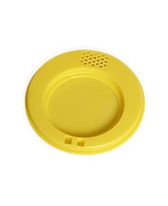 APISCAMPO A 2 VIE IN PLASTICA