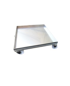 CARRELLO PORTA MELARI