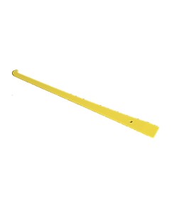 TOPINCN Raschietto Per Apicoltura In Acciaio Inox 27 Cm – Attrezzo Multiuso Con Impugnatura In Legno Per Alveari
