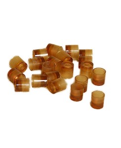 CUPOLINI IN PLASTICA 